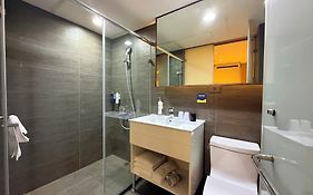 Talmud Hotel Taichung